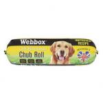 Webbox Chub Roll Chicken 720g NWT5600