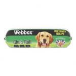 Webbox Chub Roll Duck 720g NWT5601