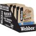 Webbox Lamb, Vegetables & Brown Rice 400g NWT5603