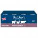 Butchers Beef & Liver in Jelly Dog Food Tin 400g NWT5606