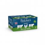 Butchers Tripe Loaf Recipes Dog Food Tins 6x400g NWT5608