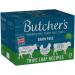 Butchers Tripe Loaf Recipes Dog Food Tins 6x400g NWT5608