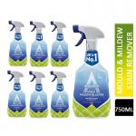 Astonish Mould & Mildew Blaster Apple Burst 750ml NWT561