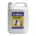 Evans Vanodine Versatile Hard Surface Cleaner 5 Litre NWT5614