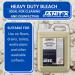 Janit-X Professional Heavy Duty Bleach 5 Litre - PACK (2) NWT5615P