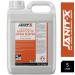 Janit-X Professional Drain Buster Sink & Pipe Unblocker 5L NWT5616