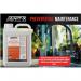 Janit-X Professional Drain Buster Sink & Pipe Unblocker 5L - PACK (2) NWT5616P