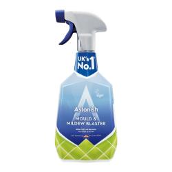 Cheap Stationery Supply of Astonish Mould & Mildew Blaster 750ml Office Statationery