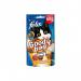 Felix Goody Bag Treats Original Mix 60g - PACK (8) NWT5623P