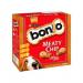 Bonio Dog Treats Meaty Chip Biscuits 375g NWT5625
