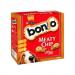Bonio Meaty Chip 375g NWT5625