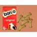 Bonio Dog Treats Original Biscuits 650g - PACK (5) NWT5627P