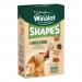 Winalot Shapes Dog Biscuits 800g NWT5628