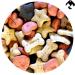 Winalot Shapes Dog Biscuits 800g NWT5628