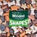 Winalot Shapes Dog Biscuits 800g NWT5628