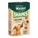 Winalot Dog Treats Shapes Dog Biscuits 800g NWT5628