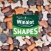 Winalot Shapes Dog Biscuits 800g - PACK (5) NWT5628P
