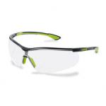 Uvex Sportstyle Spec Clear Glasses NWT5632