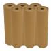 Belgravia Imitation Kraft Paper Rolls - 75gsm - 600mm x 200m NWT5633