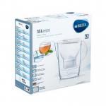 Brita Marella Cool White Jug 2.4 Litre NWT5637
