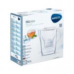 Brita Marella Cool White Jug 2.4 Litre NWT5637