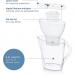 Brita Marella Cool White Jug 2.4 Litre NWT5637