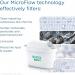 Brita Marella Cool White Jug 2.4 Litre NWT5637