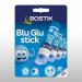 Bostik Blu Tack Glue Sticks 4s - PACK (12) NWT563P