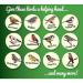 Peckish Complete Seed & Nut Mix 12.75kg NWT5640
