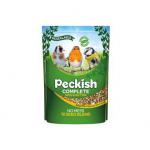 Peckish Complete Seed & Nut Mix 5kg NWT5642