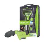 FURminator Undercoat Deshedding Tool Long Hair Small Dog NWT5649