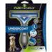 FURminator Undercoat Deshedding Tool Long Hair Large Dog NWT5651