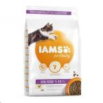 IAMS for Vitality Kitten Food Fresh Chicken 10kg