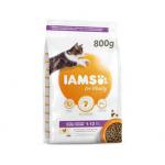 IAMS for Vitality Kitten Food Fresh Chicken 800g NWT5658