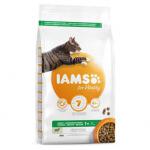 IAMS for Vitality Adult Cat Food Lamb 10kg NWT5660