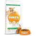 IAMS for Vitality Large Adult Dog Food Fresh Chicken 12kg NWT5665