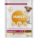 IAMS for Vitality Small/Medium Senior Dog Food Fresh Chicken 800g NWT5669