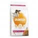 IAMS for Vitality Small/Medium Senior Dog Food Fresh Chicken 12kg NWT5670