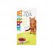 Webbox Lick-e-Lix Liver Sausage & Cat Grass 5 Pack NWT5680