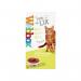 Webbox Lick-e-Lix Liver Sausage & Cat Grass Cat Treats 5 Sachets NWT5680