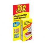 Big Cheese Mouse & Rat Attractant STV163 NWT5689