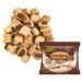 Munch & Crunch Dogs Bikkies Meaty Rolls With Beef 300g NWT5692