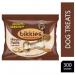 Munch & Crunch Dogs Bikkies Meaty Rolls With Beef 300g - PACK (20) NWT5692P