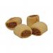 Munch & Crunch Dogs Bikkies Meaty Rolls With Beef 300g - PACK (20) NWT5692P