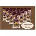 Munch & Crunch Dogs Tripe Filled Bone 2 Pack - PACK (24) NWT5694P