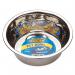 Munch & Crunch Metal Pet Bowl 20cm  NWT5695