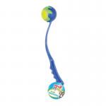 Pets Play Dog Toy Ball Launcher 50cm NWT5700