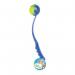 Pets Play Dog Toy Ball Launcher 50cm NWT5700