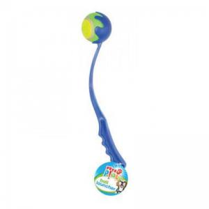 Pets Play Dog Toy Ball Launcher 50cm NWT5700P