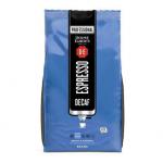 Douwe Egberts Espresso Dark Roast Decaf 500g NWT5707